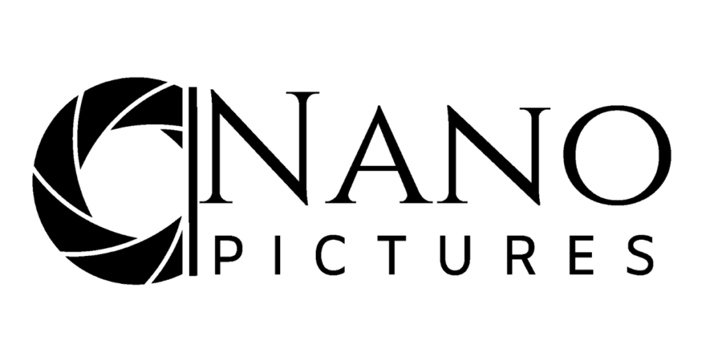 Logo von Nano Pictures