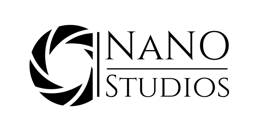 Logo von Nano Studios