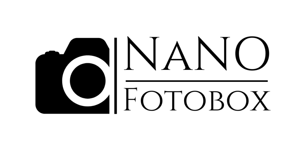 Logo von Nano Fotobox