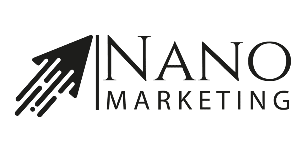 Logo von Nano Marketing