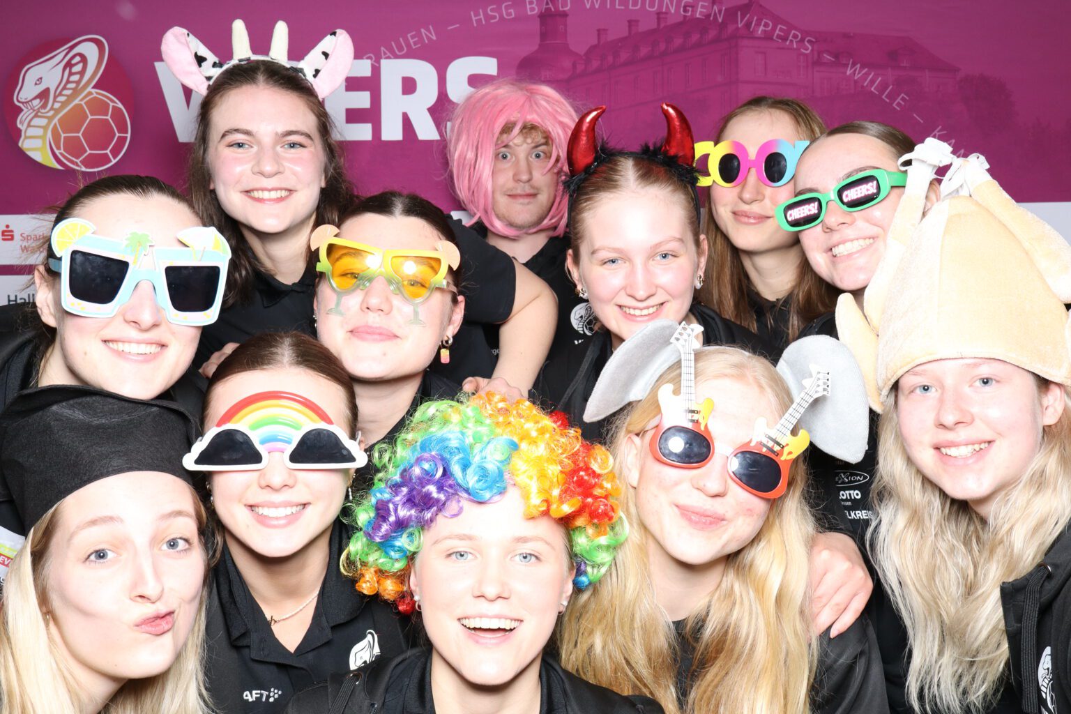 fotobox mieten Melsungen
