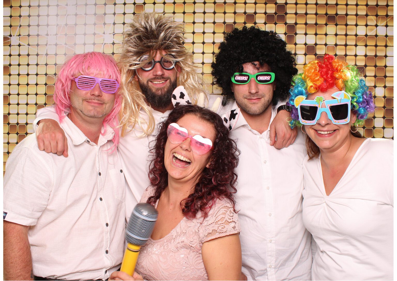 fotobox mieten fritzlar