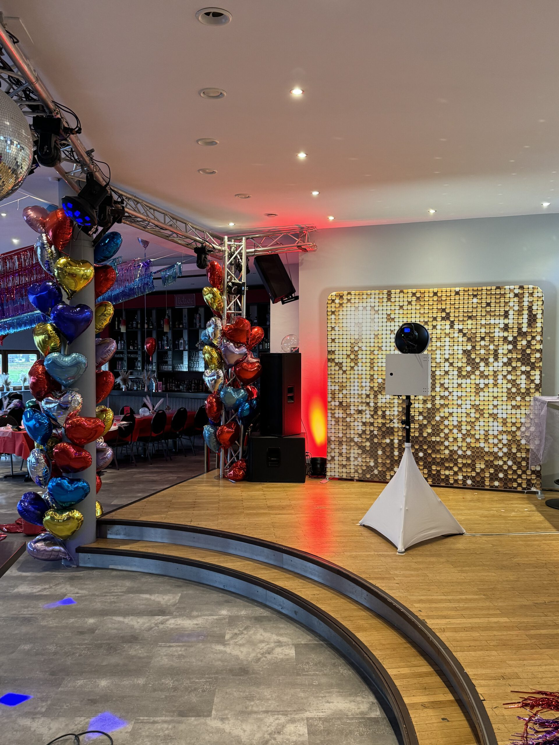 fotobox mieten fritzlar
