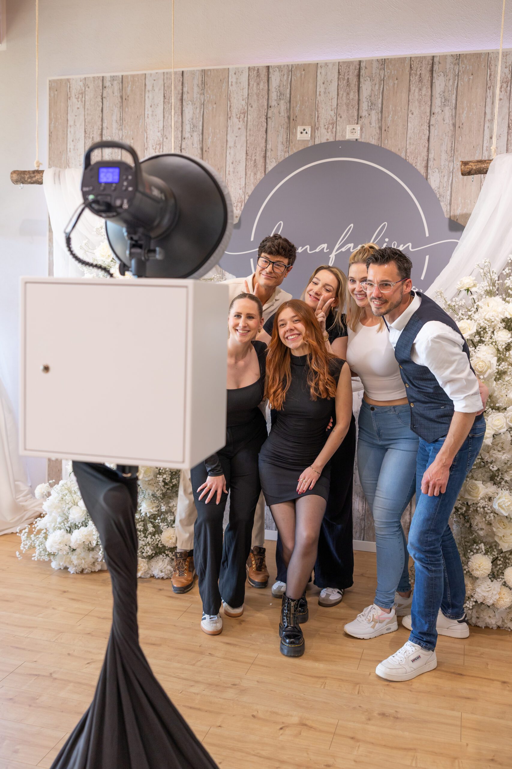 fotobox mieten fritzlar