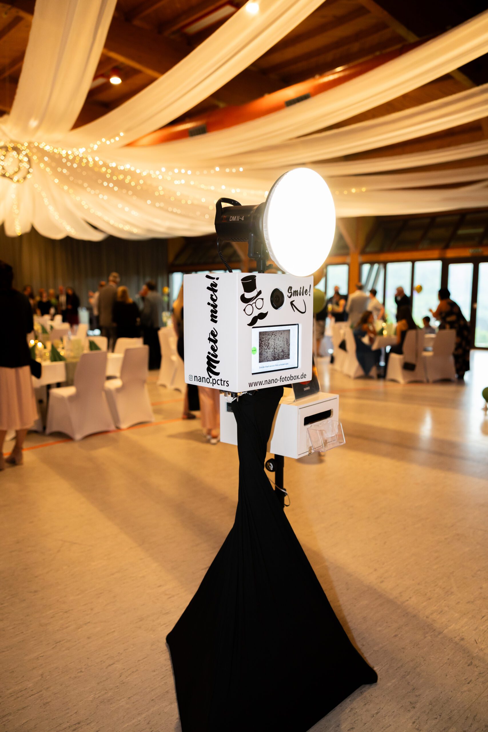 fotobox Melsungen
