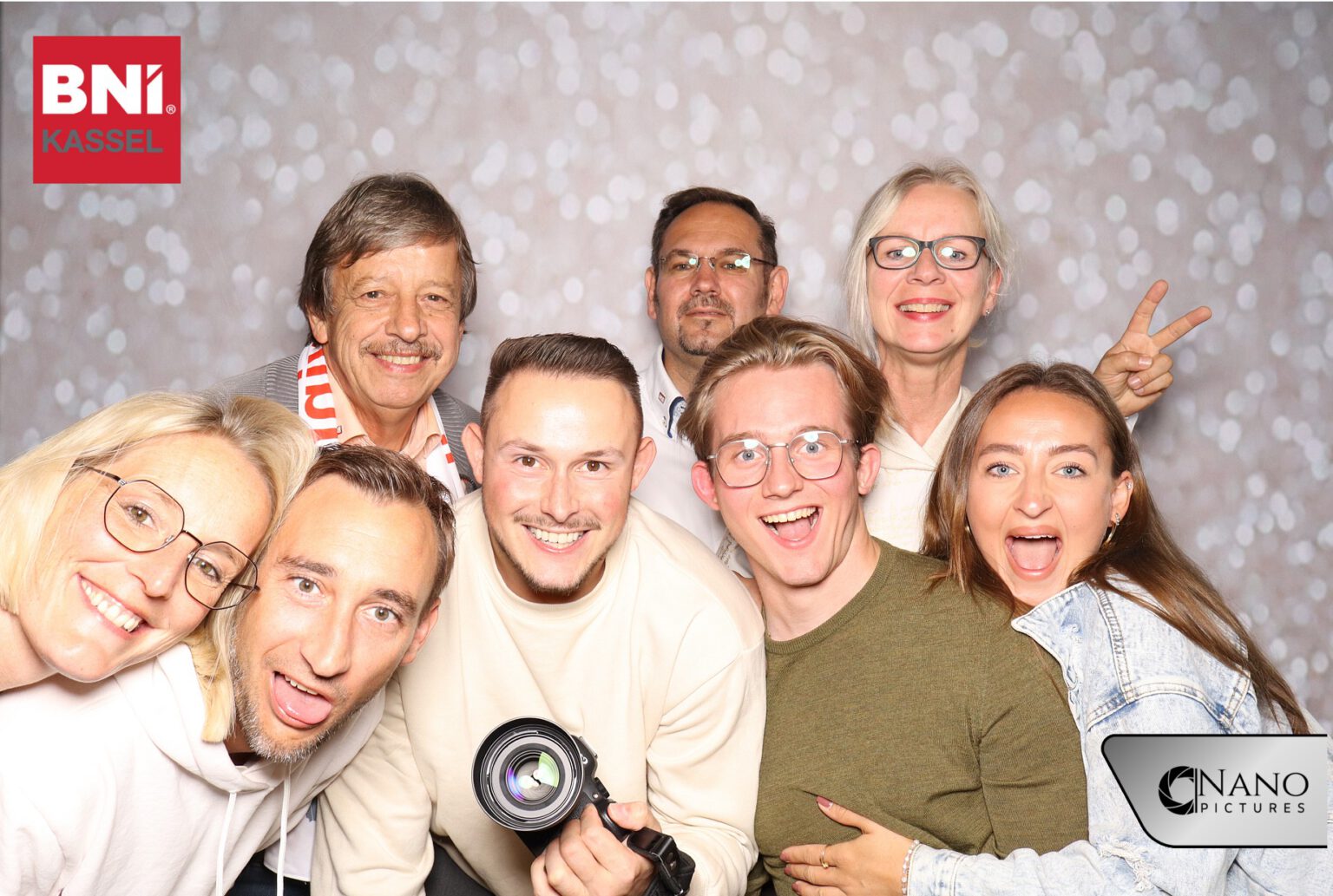 Fotobox mieten Marburg