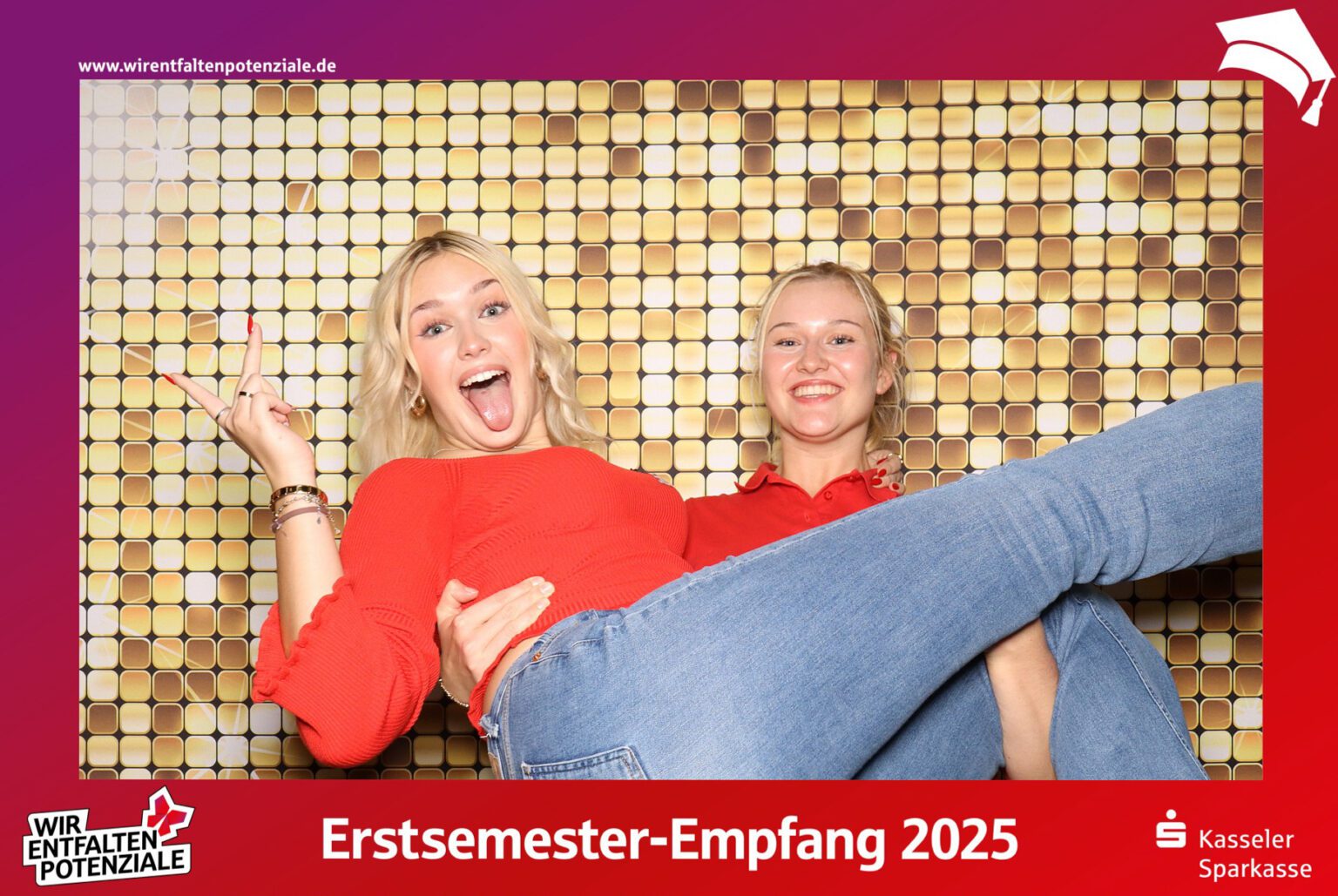 Fotobox mieten Marburg