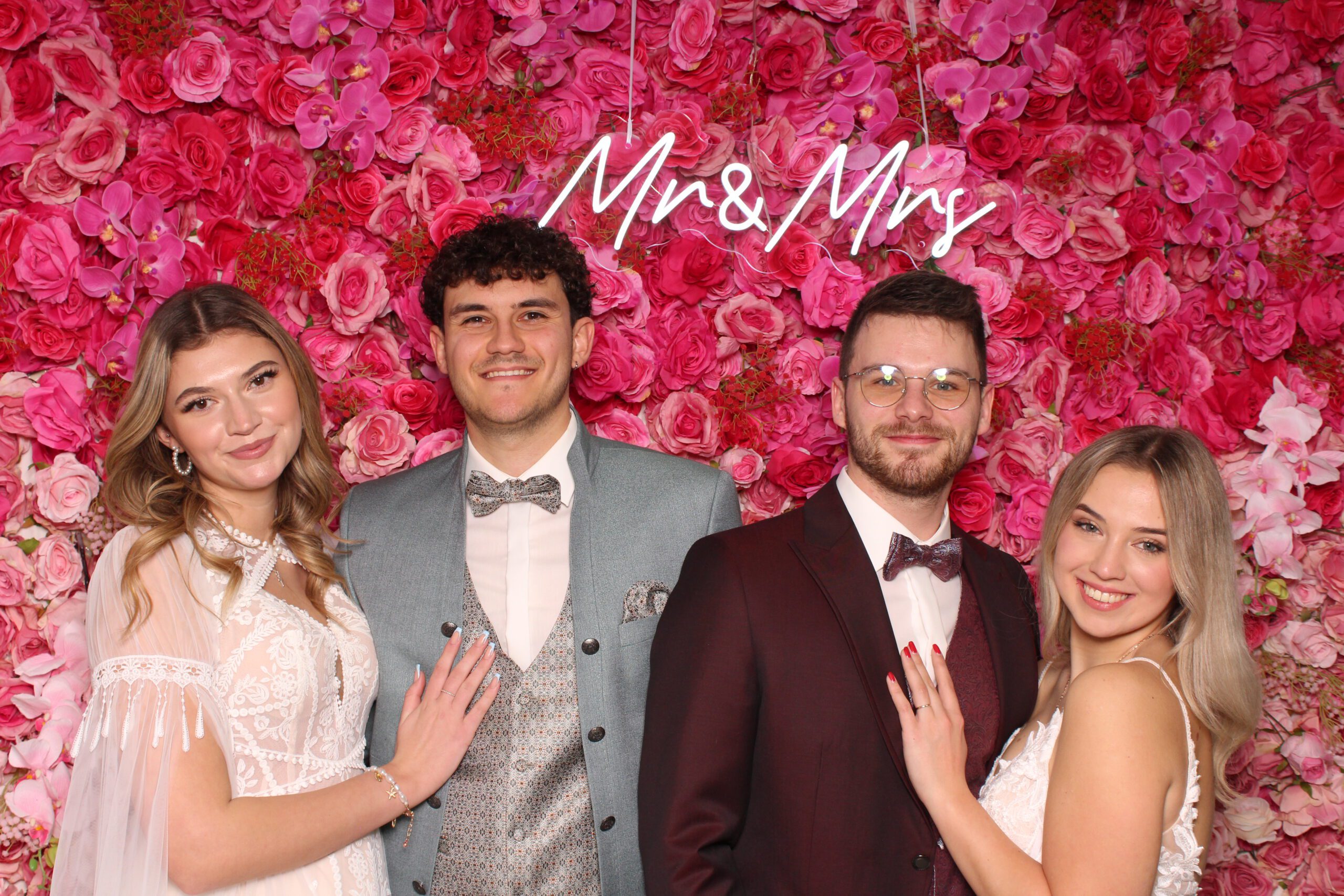 Fotobox mieten Göttingen