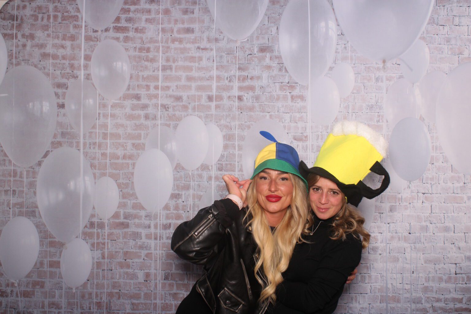 Fotobox mieten Marburg