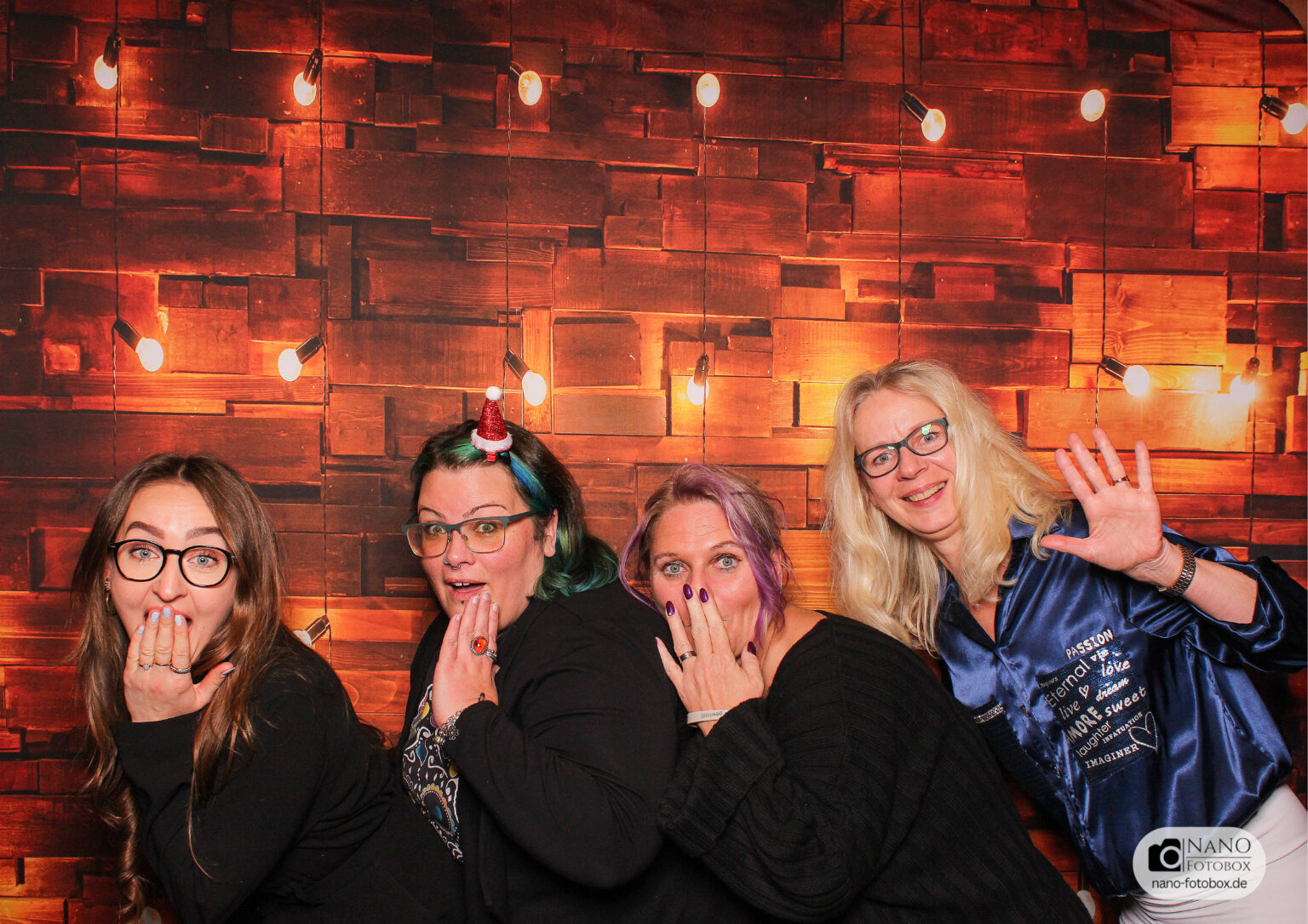 Fotobox mieten Göttingen