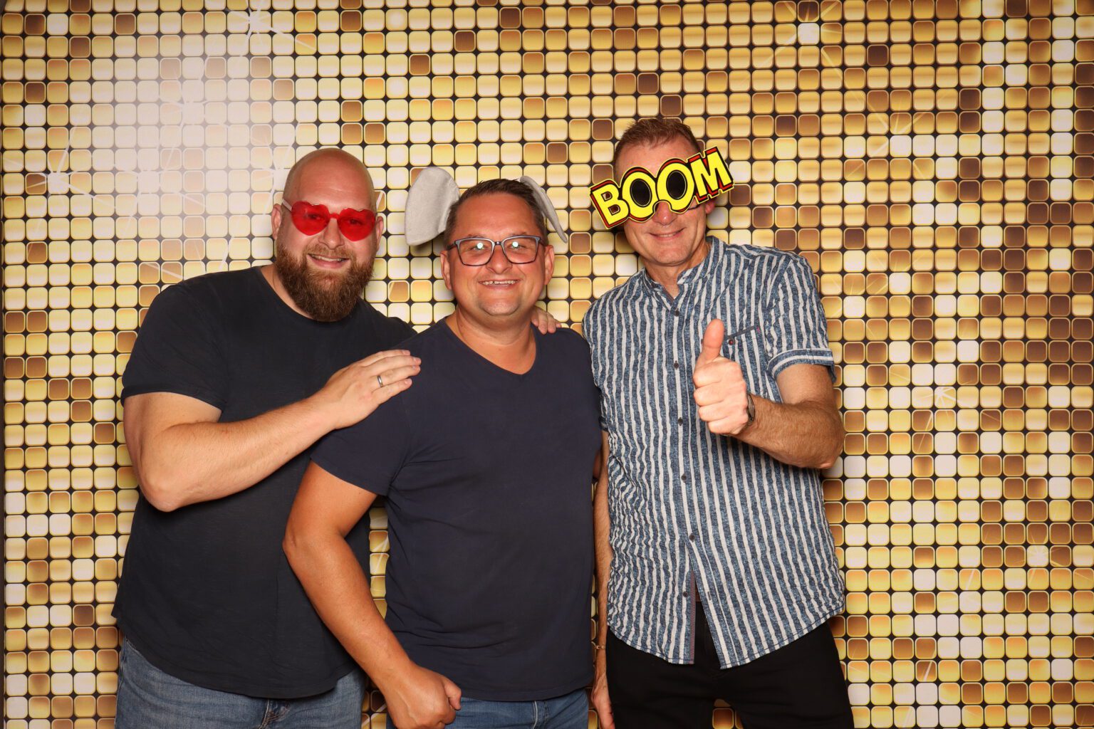 Fotobox mieten Göttingen